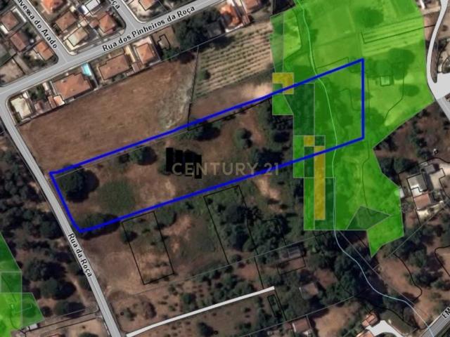 Terreno venda em Castelo, Sesimbra