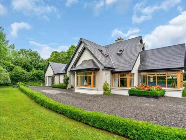 House for sale