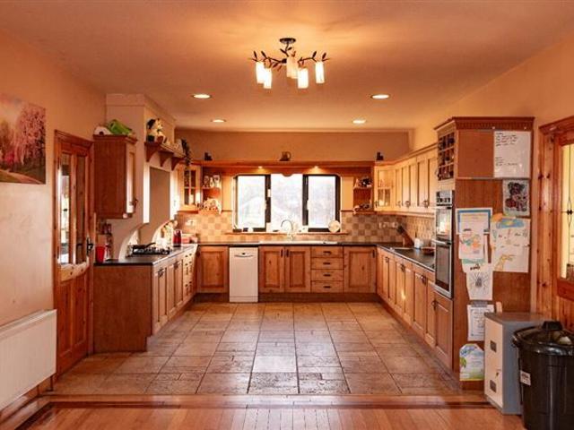 Detached House for sale in North Tipperary