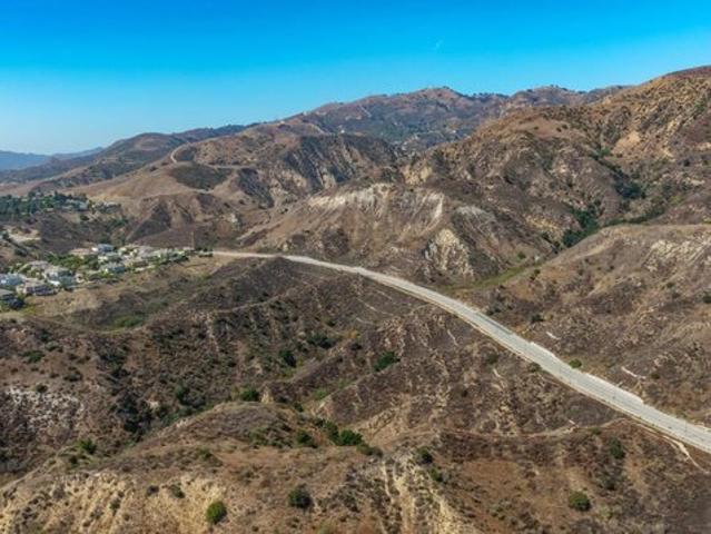 Land for sale in Canoga Park, California