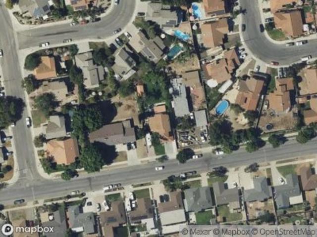 House for sale in Fillmore, California