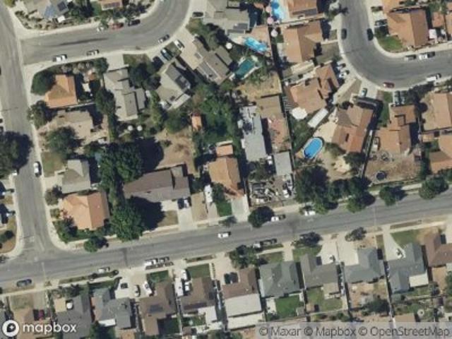House for sale in Fillmore, California