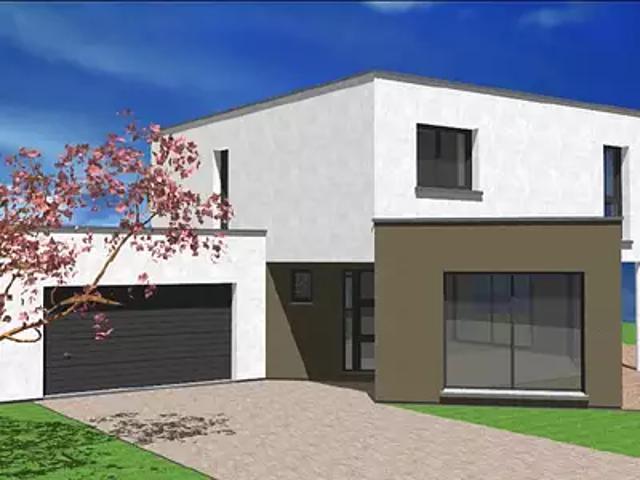 Maison vente à Sessenheim, Collectivité européenne d'Alsace