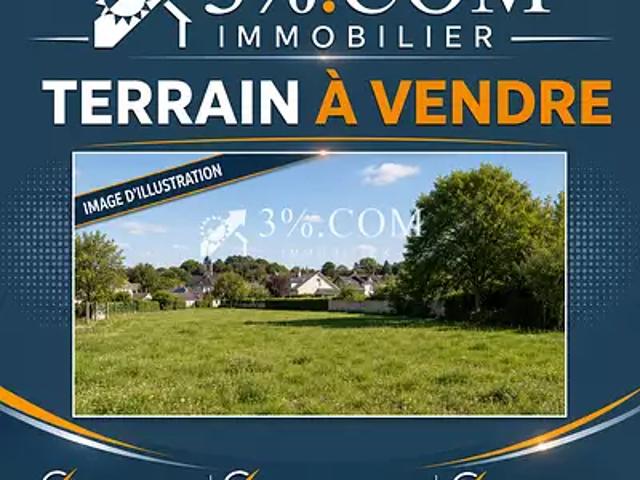 Terrain vente à Haguenau-Wissembourg, Sessenheim
