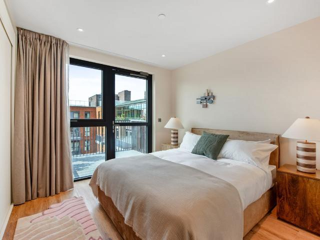Apartment for rent in Tottenham Hale, Greater London
