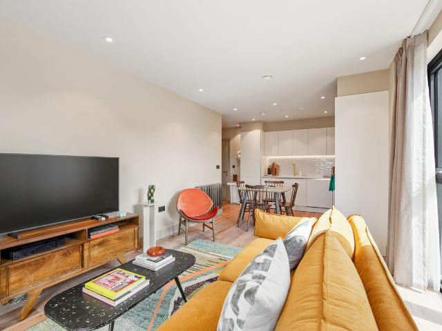 Apartment for rent in Tottenham Hale, Greater London