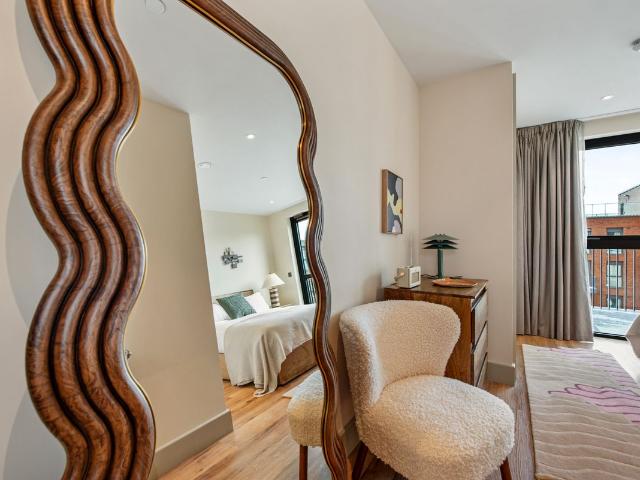 Apartment for rent in Tottenham Hale, Greater London