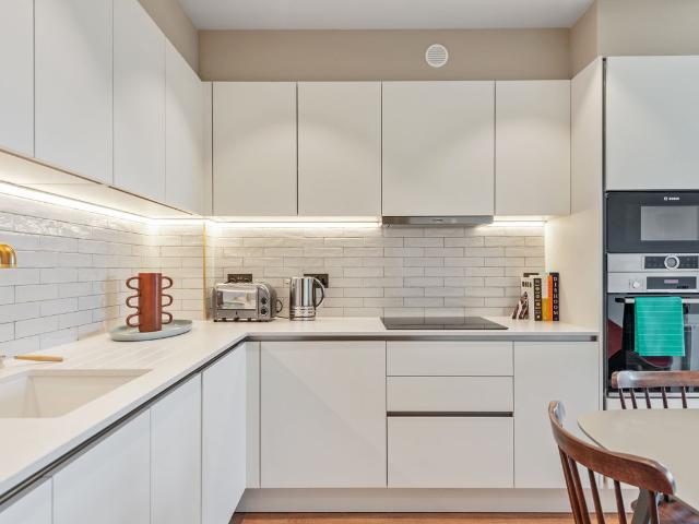 Apartment for rent in Tottenham Hale, Greater London