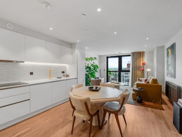 Apartment for rent in Tottenham Hale, Greater London