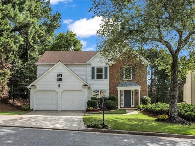 House for sale in Johns Creek