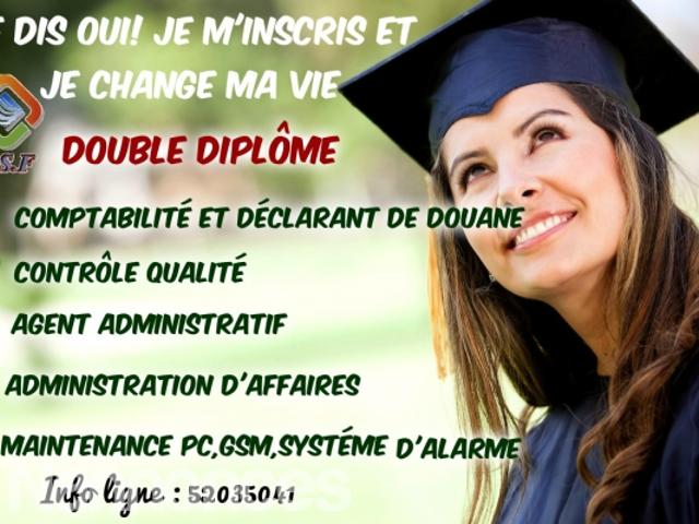 Propriété vente à Beni Khalled