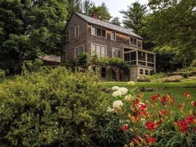 House for sale in Hardwick, Massachusetts