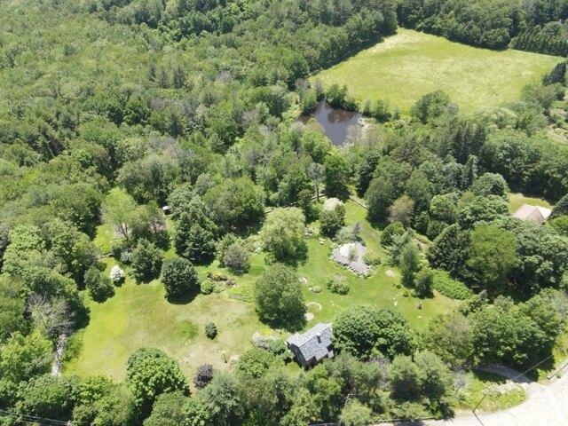 House for sale in Hardwick, Massachusetts