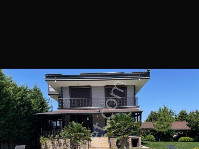 Silivri, İstanbul içerisinde satılık Villa