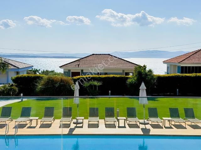 Çeşme, İzmir içerisinde satılık Villa