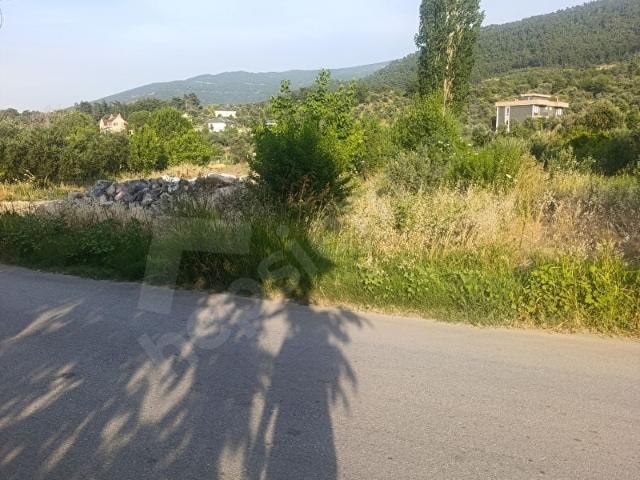 Kemalpaşa, İzmir içerisinde satılık Arsa