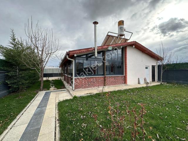 Meram, Konya içerisinde satılık Villa