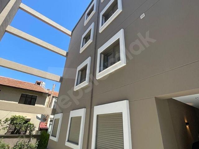Seferihisar, İzmir içerisinde satılık mülk