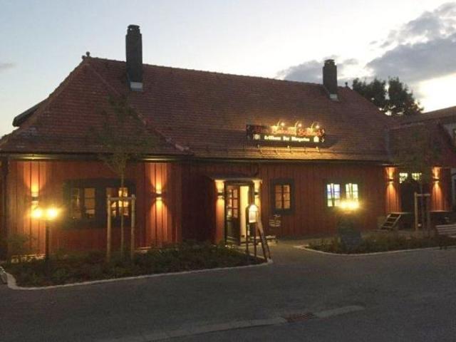 Gewerbe mieten in Seßlach, Bayern