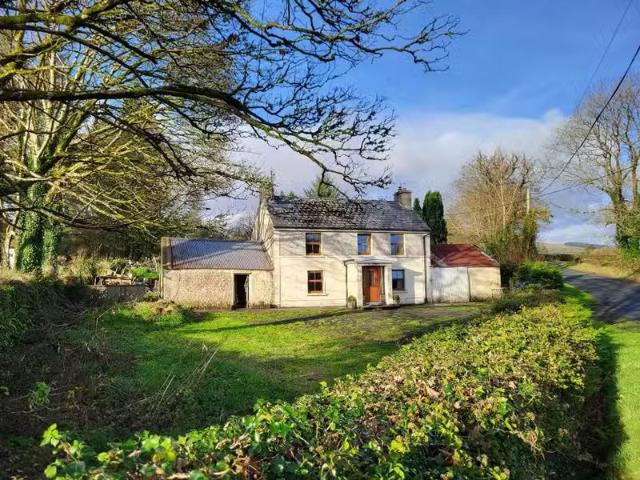 House for sale
