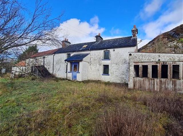 House for sale in Tobercurry