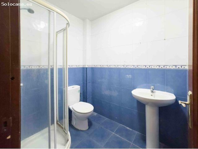 Piso en venta en Sestao, El Carmen