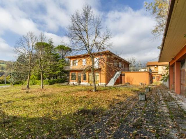 Palazzo in vendita a Sestino, Toscana