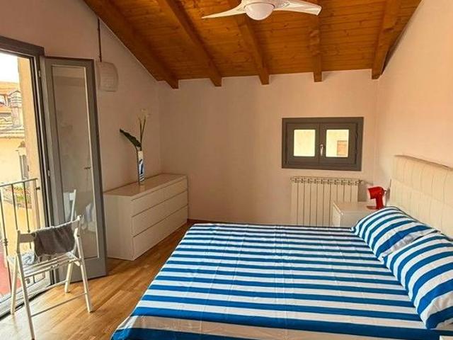 Appartamento in affitto a Abbazia, Sesto Calende
