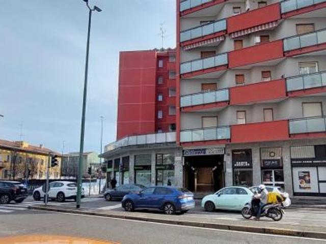 Ufficio in affitto a Zona Omogenea Milano Nord, Sesto San Giovanni