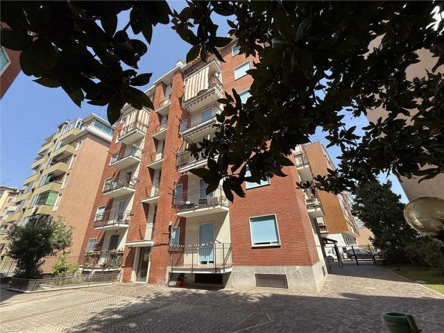 Appartamento in affitto a Zona Omogenea Milano Nord, Sesto San Giovanni