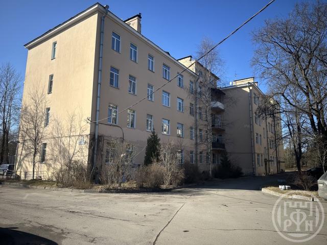 Квартира продажа в Сестрорецк