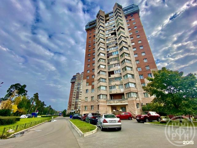Квартира продажа в Сестрорецк