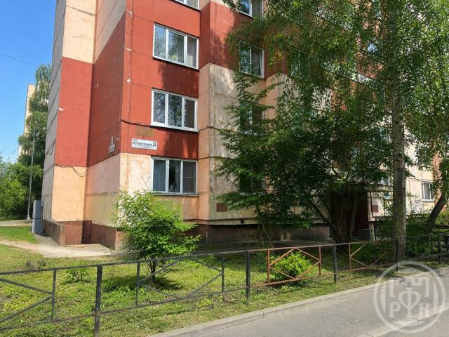 Квартира продажа в Сестрорецк