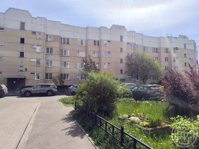 Квартира продажа в Сестрорецк