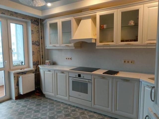 Квартира продажа в Сестрорецк