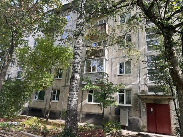 Квартира продажа в Сестрорецк