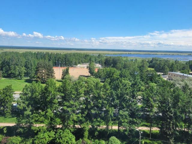 Квартира продажа в Сестрорецк