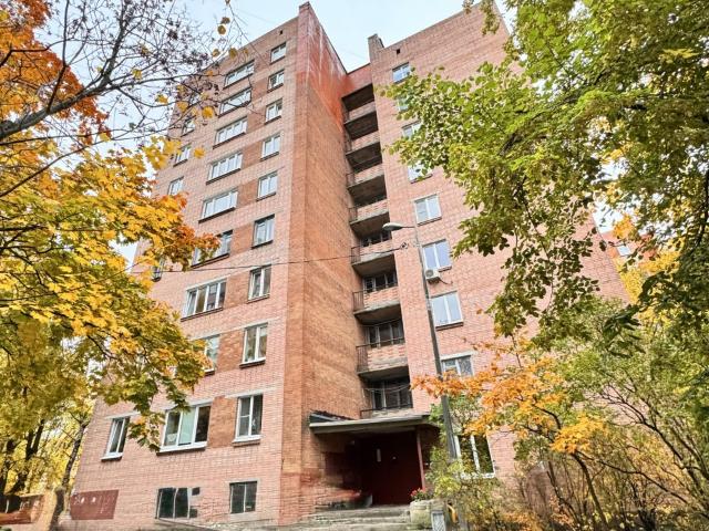 Квартира продажа в Сестрорецк