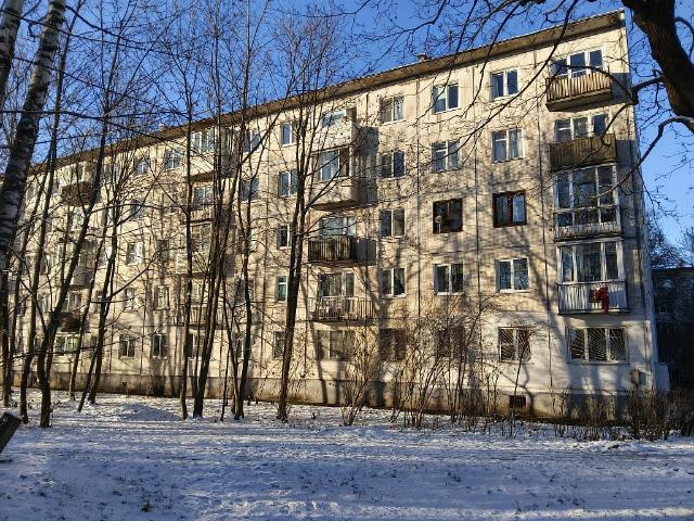 Квартира продажа в Сестрорецк