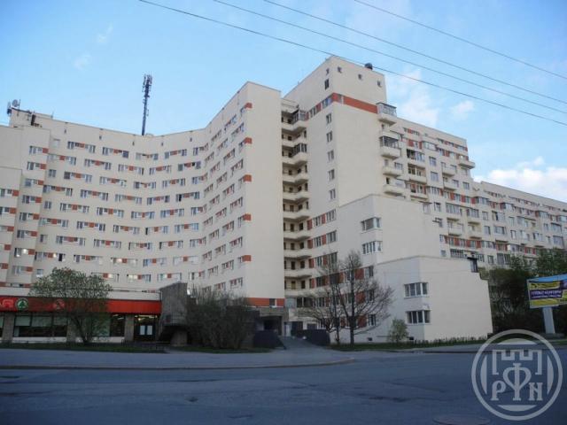 Квартира продажа в Сестрорецк