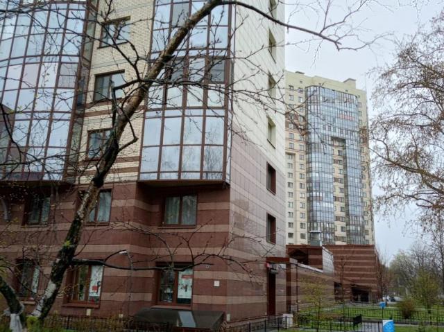 Квартира продажа в Сестрорецк