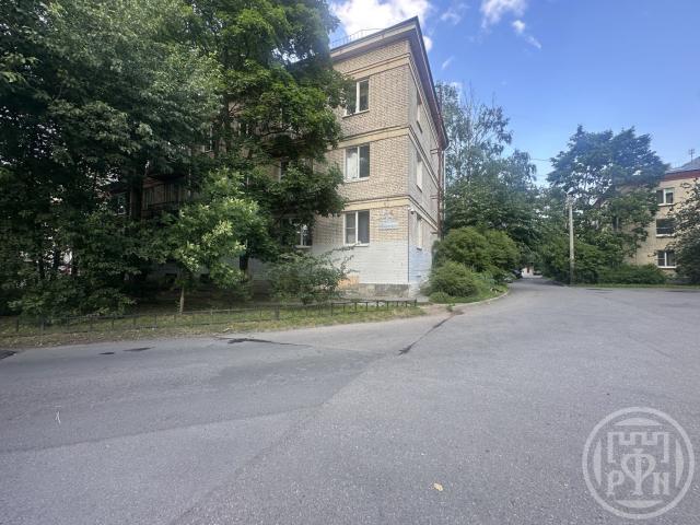 Квартира продажа в Сестрорецк