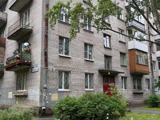 Квартира продажа в Сестрорецк