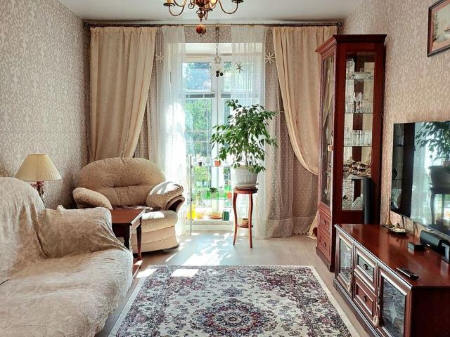 Квартира продажа в Сестрорецк