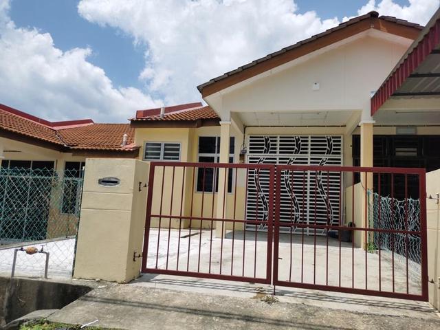 Terraced House for sale in Kuala Muda, Kedah