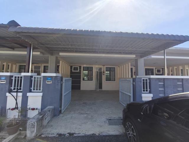 Terraced House for sale in Kuala Muda, Kedah