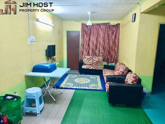 Apartment for sale in Wellesley, Penang