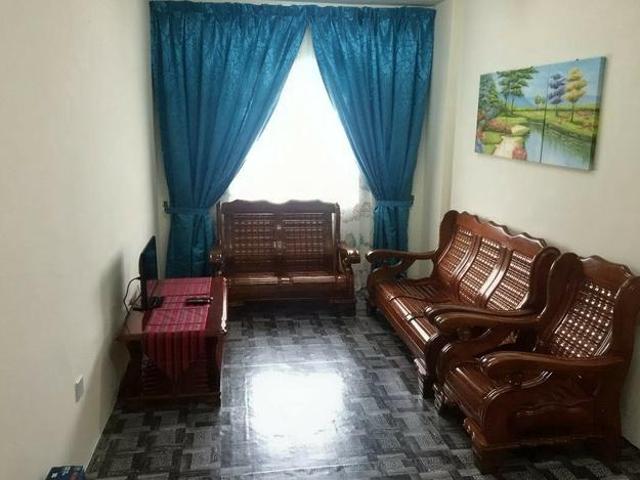 Apartment for sale in Georgetown, Penang