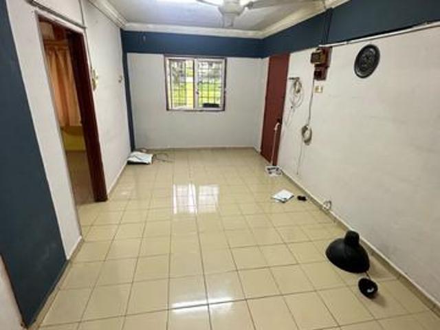 Flat for sale in Country Heights Damansara, Kuala Lumpur