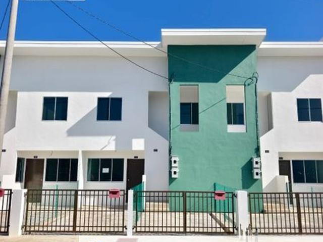 House for sale in Changlun, Kedah